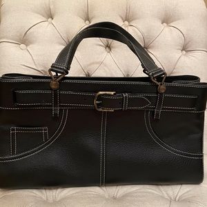 Christian Dior Tote